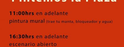 junta de vecinos general sucre dos ñuñoa pintemos la plaza